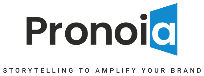 Pronoia Logo